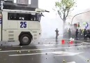 7binden fazla askeri personel Brüksel'de sokaklara çıktı