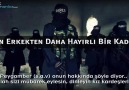 Bin Erkekten Daha Hayırlı Bir Kadın - Şeyh Halid Raşid