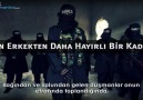 Bin Erkekten Daha Hayırlı Bir Kadın - Umm Imara