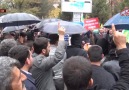Bingöl 'Çolig' de Basın Açıklaması