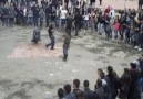Bingöl Üniversitesinde Newroz Coşkusu