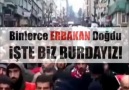 Binlerce ERBAKAN Doğdu