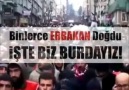 BİNLERCE ERBAKAN DOĞDU...İŞTE BİZ BURDAYIZ!!!