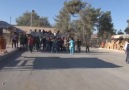 Binlerce genç sınır tanımadı, Kobanê’deki direnişe katıldı.