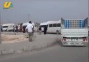 22 bin Suriyeli Şanlıurfadan başka illere gönderildi.