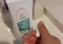Biobelinda - Sıvı sabun köpük olarak kullanılan hem...