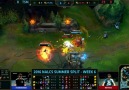 .@Biofrostlol with the save! #NALCS