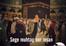 Bir aciz kul - Alluhu Allah Facebook