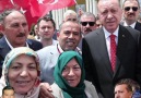 Bir Adam Sevmişiz Oda Sensin Usta... - Erdoğan ile hedef 2023