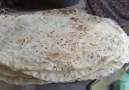 Bir Adana Geleneği Komşularla Yufka Ekmek Yapmak