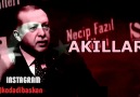 Bir akıl gelecek ki akıllar delirecek.Ve bir devrim evvelaDevrimi devirecek!