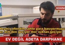 Bırakın Bu Adamı Ekonomiyi Düşürsün ))))