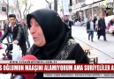 Bırak poşet çay dağıtmayı da bunlarla ilgilen...