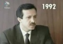 Birandın, Erdogan'la yaptigi ilk söyleyiş !!