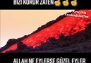 Bir Avuc Dua - ALLAH&EKBER GUC VE KUVVET SAHİBİ...