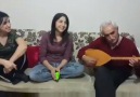 Bir Ay Doğar Karşıdan Video Canan Karahan