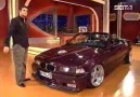 Birazda Gülelim :) BMW CABRIO M3 POWER WAS GUCKS DU!