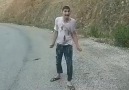 Biraz da Gülelim dedik. Yoksa siz... - Sidada serceler köyü