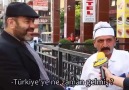 Biraz Nostalji - Şef garsonun tercümesi görenleri şaşkına...