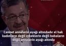 Bir babanın evladına yapabileceği en... - Hayati İnanç Sohbetleri