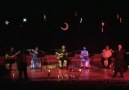bir bahar akşamı şiir ve müzik dinletisi
