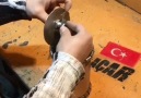 Bir Bakanı Bir Daha Baktıran Sıradışı Kumbara Yapımı