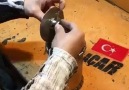 Bir Bakanı Bir Daha Baktıran Sıra Dışı Kumbara Yapımı