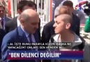 BİR BAKANIN GENÇ KIZI AĞLATAN HAREKETİ