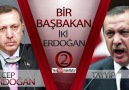 BİR BAŞBAKAN 2 ERDOĞAN - EFSANE VİDEONUN 2.BÖLÜMÜ