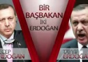 Bir Başbakan İki Erdoğan (1)
