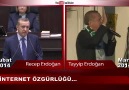 "Bir başbakan, İki Erdoğan - İzlemeyen kalmasın"