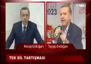 BİR BAŞBAKAN İKİ ERDOĞAN KANDIRMACASI 3