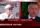 BİR BAŞBAKAN İKİ ERDOĞAN PAYLAŞ Kİ; KALKSIN PERDE...ORTAYA ÇIK...