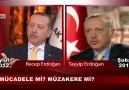 BİR BAŞBAKAN İKİ ERDOĞAN --- SİLİNMEDEN İZLE - İZLETTİR !!! ---