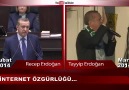 Bir Başbakan İki Erdoğan 4 (Yeni)