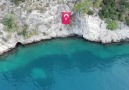 Bir Başkadır benim memleketimÖlüdeniz - Fethiye Muğla. @tahagnc