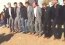 Bir başkadır Şanlıurfa Düğünleri