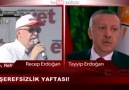 BİR BAŞKAN- İKİ ERDOĞAN ! NASIL MI ? İZLEYİN VE GÖRÜN