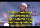 Bir bayanın bana sarıldığı an