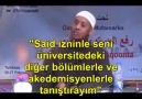 Bir Bayan Size Elinizi Uzatırsa Ne Yaparsınız