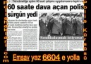 BİRBİRİMİZE DESTEK OLALIM ! YOKSA ZULÜM BİTMEYECEK !