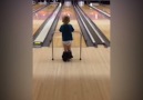 Birbirinden başarılı bowling oyuncuları.