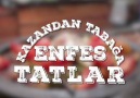 Birbirinden farklı enfes reçeteleri ile... - Ismail ALSAT ET Mangal
