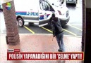 BİR ÇELME TAKTI KAHRAMAN OLDU!