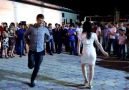 Bir Çerkes (Adige) Düğününden Dans Gösterileri