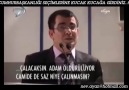 Bir Chp'li.... Ezanlar Susturulsun, Cami'lerde Saz Çalınsın.!İ...