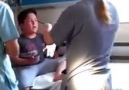 Bir Çocuğun Dünyasından Yeni Bir Hastane Vakası Daha