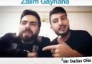 BİR Dadaş GİBİ - Dadaş Rap )))