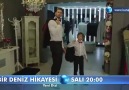 Bir Deniz Hikayesi 1. Bölüm Fragmanı