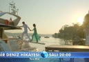 Bir Deniz Hikayesi 1.Bölüm Fragmanı-2